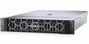 Dell PowerEdge R760 16B (up to 16x2.5"NVMe, RC 2, 2x8 FH Slots (Gen4), 4x8 FH Slots (Gen5), 2x16 LP Slots (Gen4) ) no ( CPU, Mem, HDDs, OCP, BOSS) PERC H965i RL+Front PERC H965i RL, iDRAC Ent 16G, RPS 1400W, Broadcom 5720 Dual Port 1GbE Optional LOM, Beze