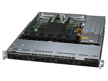 Сервер Supermicro AS -1015CS-TNR