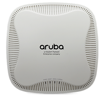 HPE Aruba 103 Series JW156A