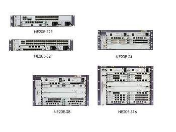 Универсальный маршрутизатор NE20E-S CR2M04BASA02