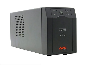 APC Smart-UPS SC420I