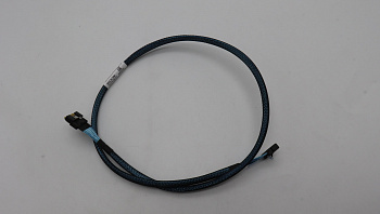 Кабель Lenovo Cable, Internal, SAS3.0 Cable, MCIOx8-SLx8, 850mm (03KL813)
