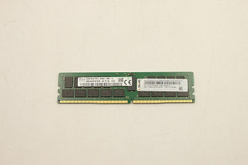 Оперативная память Lenovo ThinkSystem 32GB TruDDR4 2666 MHz (2Rx4 1.2V) RDIMM (01PE569)