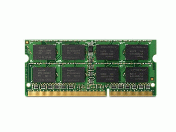 Оперативная память HPE 647895-B21 4GB