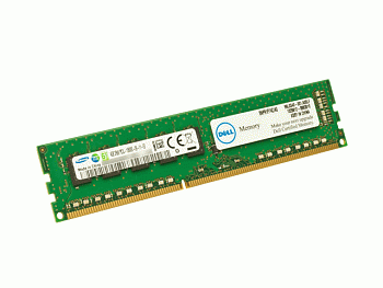Оперативная память Dell 370-ABEP 4GB