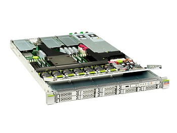 Сервер Fujitsu SPARC M10-1