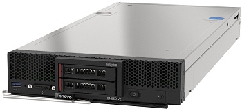 Сервер Lenovo ThinkSystem SN550 7X16A0BCEA