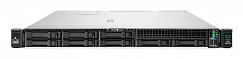 Сервер HPE ProLiant DL365 Gen10 Plus / 7513 2.6GHz 32-core 1P 32GB-R 8SFF 800W PS / P39368-B21