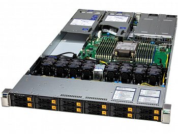 Сервер Supermicro Hyper SuperServer SYS-112H-TN