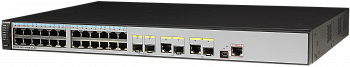 Коммутатор Huawei S5700-LI S5701-28TP-PWR-LI-AC
