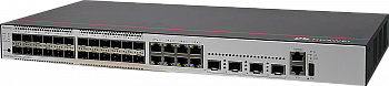 Коммутатор Huawei S5735S-L32ST4X-A