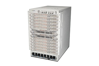 Межсетевой экран Fortinet FortiGate 7081F-2-DC