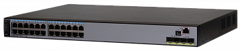 Коммутатор Huawei S5700-LI S5700-28P-PWR-LI-AC