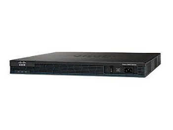 Маршрутизатор Cisco 867W