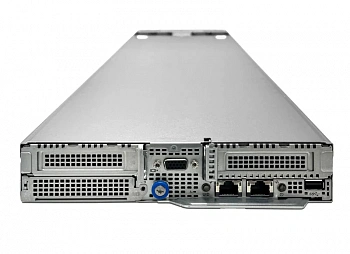 Сервер HPE Cray XD295v