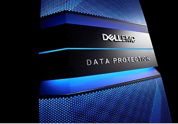 СХД Dell EMC Integrated Data Protection Appliance DP8300