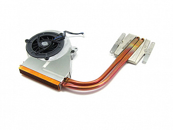 Радиатор HPE 345067-001