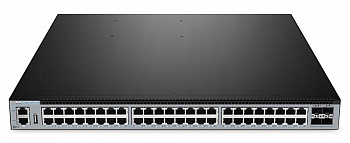 Коммутатор FS S5800-48T4S-PE