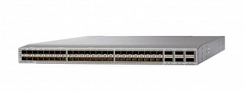 Коммутатор Cisco Nexus N9K-C93180YC-FX24