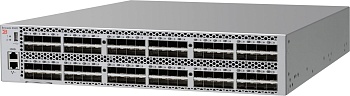 Высокопроизводительный коммутатор Brocade 6520 с интерфейсом Fibre Channel
