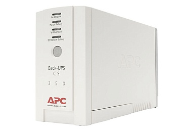 ИБП Back-UPS BK350EI