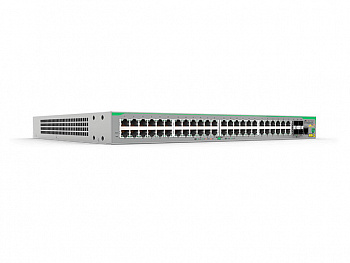Коммутаторы Allied Telesis FS980M серии FS980M/52PS