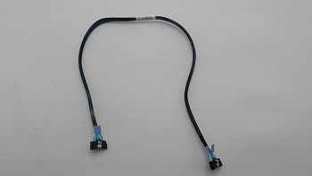 Кабель Lenovo Cable, Internal, PCIE 7,8(MB) to MCIO1/2(RISER),4*2.5BP Gen4 (03KL575)