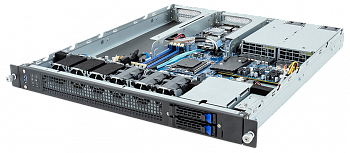 Сервер Gigabyte E133-C10-AAG1