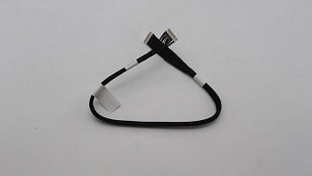 Кабель Lenovo Cable, internal, 370mm, SE360 V2, Front OP Panel to Rear OP Panel, 1X15-1x15 (03LF068)