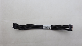 Кабель Lenovo Cable, Internal, MB Power Cable A (Micro-Hi 2X8 to Micro-Hi 2X8, 220mm) (03LE758)