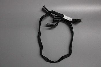 Кабель Lenovo 485mm Fan Cable Assembly (02JJ228)