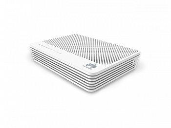 Оптический терминал Huawei EchoLife EG8240H5