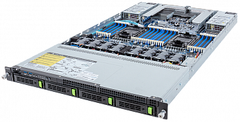 Сервер GIGABYTE R183-S93-AAC1