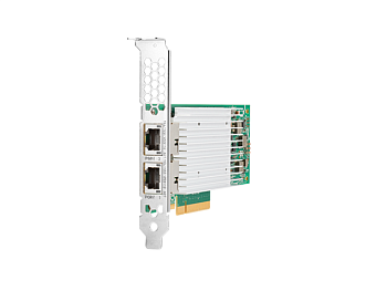 Сетевая карта HPE A4929A