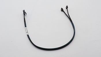 Кабель Lenovo PCIE CABLE MB_Swift1 Rear BP NVME 520mm (03LF707)