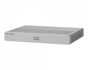 Маршрутизатор Cisco ISR 1000 C1116-4PLTEEAWE