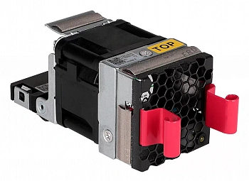Система охлаждения H3C SW4028fan
