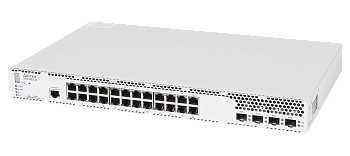 Коммутатор Eltex MES3400-24