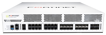 Межсетевой экран Fortinet FortiGate 2601F