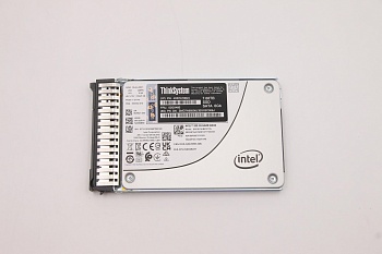 SSD накопитель Lenovo ThinkSystem 7mm S4520 7.68TB Read Intensive SATA 6Gb HS SSD (03GX480)