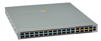Коммутатор Arista 7050CX4-24D8