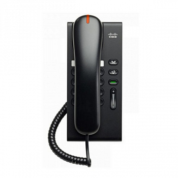 IP-телефон Cisco CP-6901-C-K9