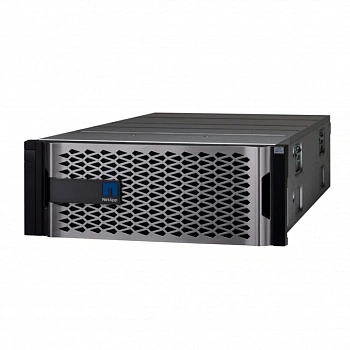 СХД NetApp AFF A800,HA,CTL,Encl,100G,-C