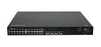 Коммутатор Dell PowerSwitch N2128PX-ON