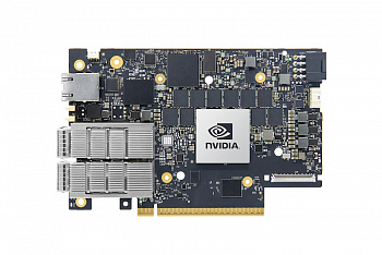 Сетевая карта NVIDIA BlueField-3