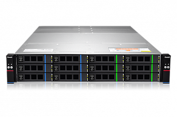 Сервер Gooxi SY202-D12R