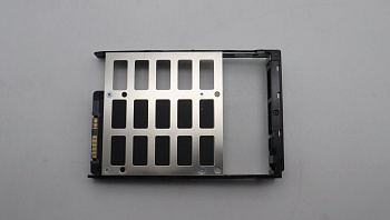 SSD накопитель Lenovo 2.5" 800GB 3DWD SAS SSD (03KL720)