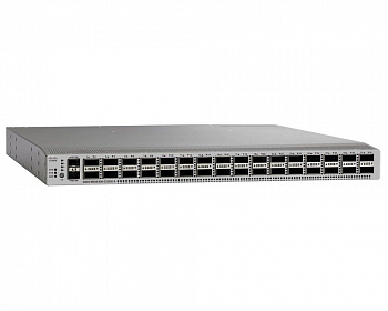 Коммутатор Cisco Nexus 3000 N3K-C3232C