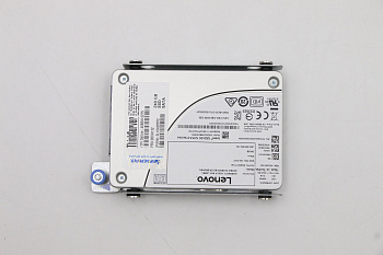 SSD накопитель Lenovo NHS 240G SSD 2.5" ASM (00XH132)