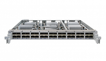 Модуль HPE Arista 7500E Series 48XGT Module DCS-7500E-48T-LC (JH538A)